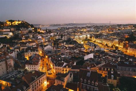 capital city in portugal|Lisbon Travel Guide: Complete City Guide .